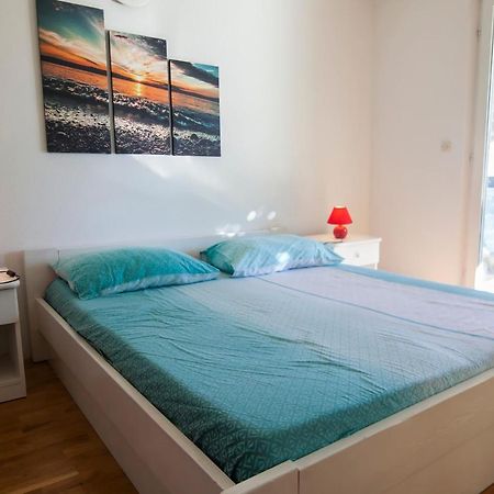 בול Apartments Radic מראה חיצוני תמונה