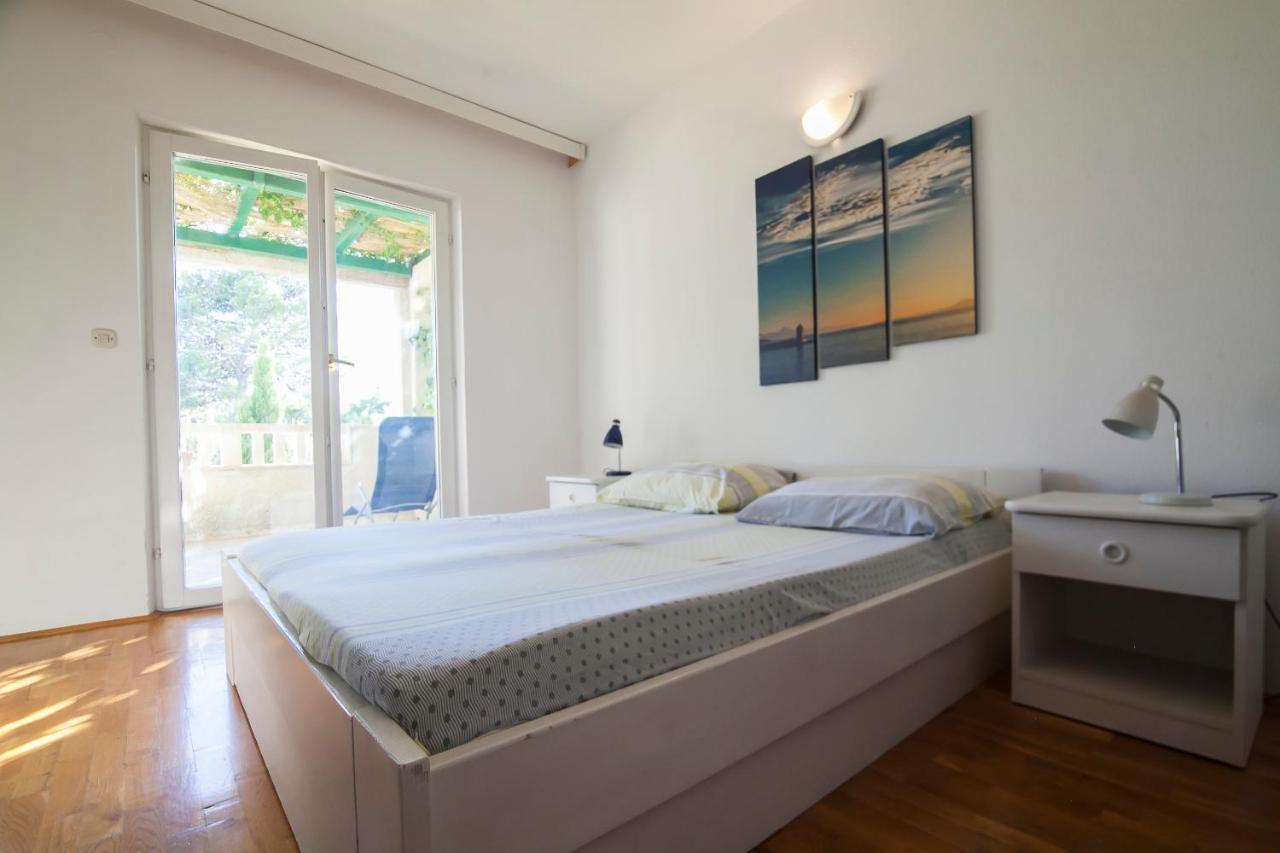 בול Apartments Radic מראה חיצוני תמונה