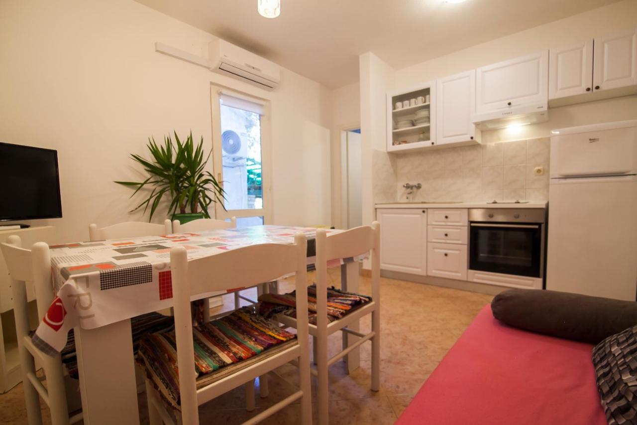 בול Apartments Radic מראה חיצוני תמונה