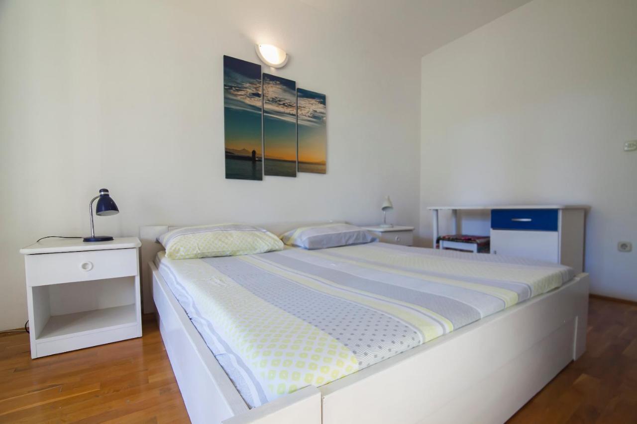 בול Apartments Radic מראה חיצוני תמונה