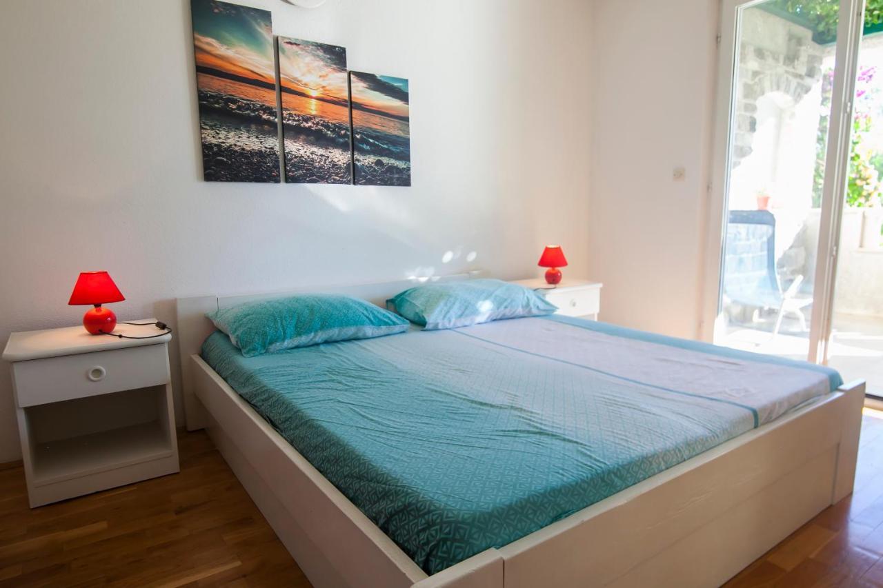 בול Apartments Radic מראה חיצוני תמונה