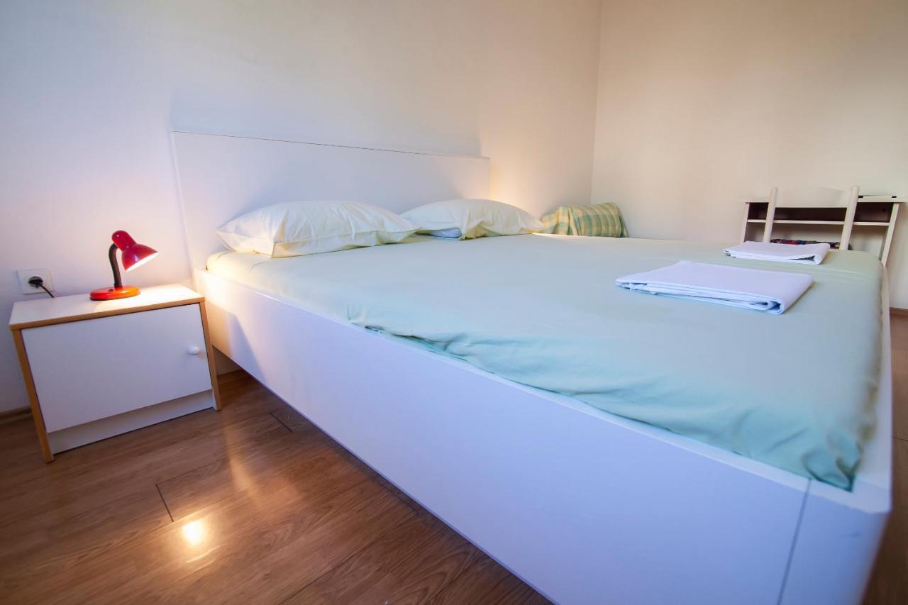 בול Apartments Radic מראה חיצוני תמונה