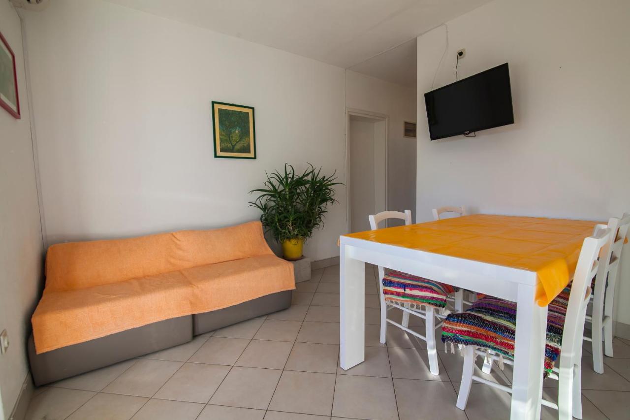 בול Apartments Radic מראה חיצוני תמונה