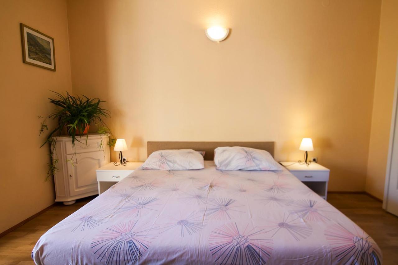 בול Apartments Radic מראה חיצוני תמונה