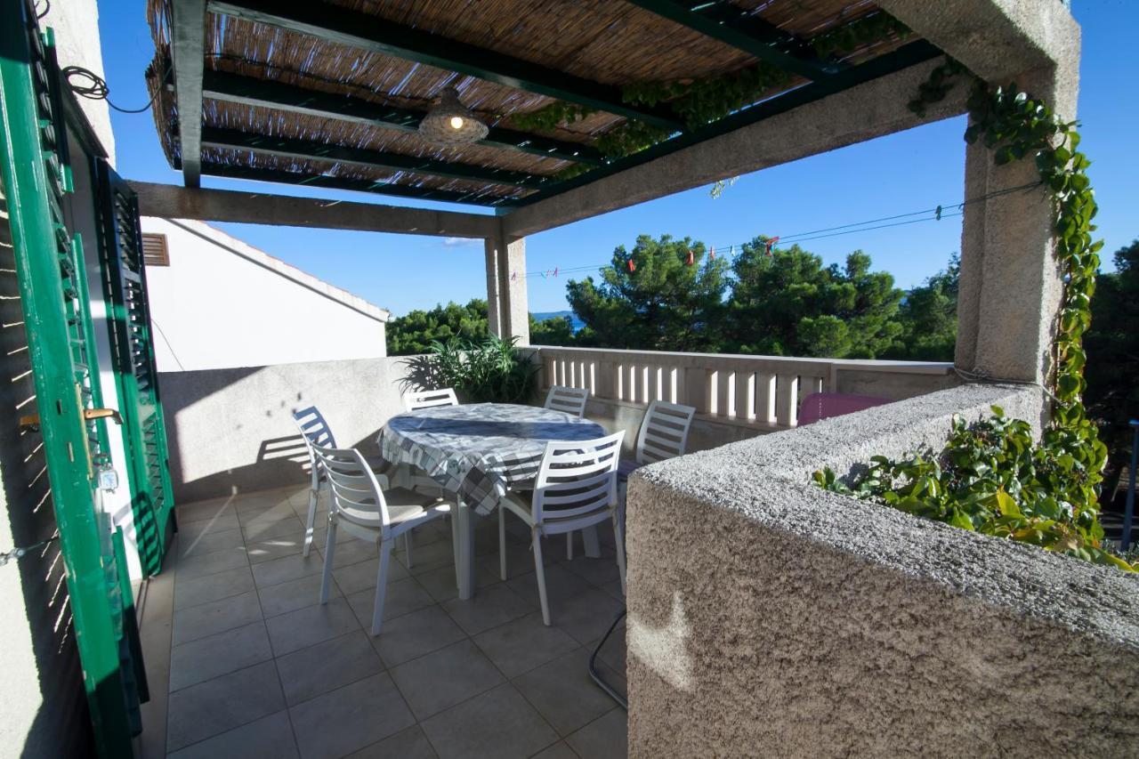 בול Apartments Radic מראה חיצוני תמונה