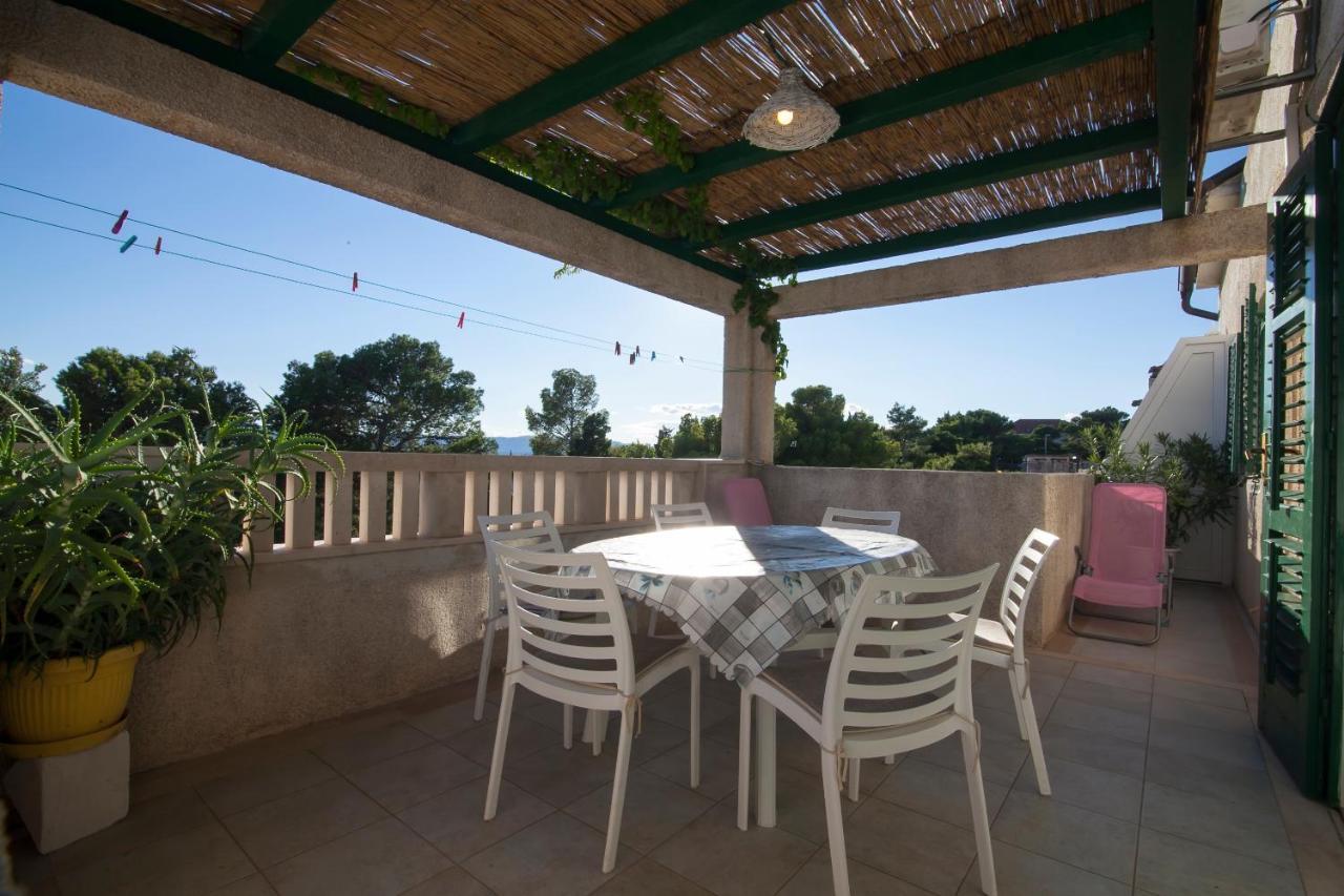 בול Apartments Radic מראה חיצוני תמונה