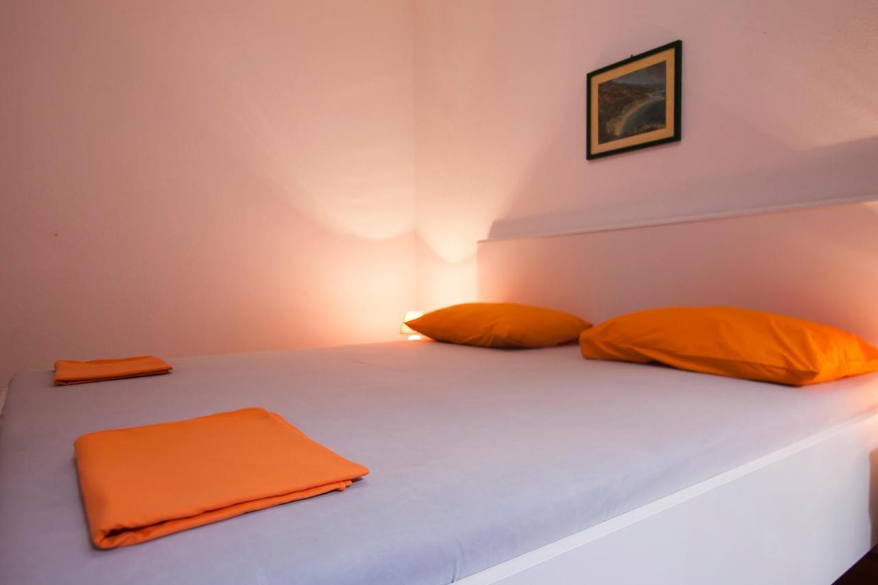 בול Apartments Radic מראה חיצוני תמונה