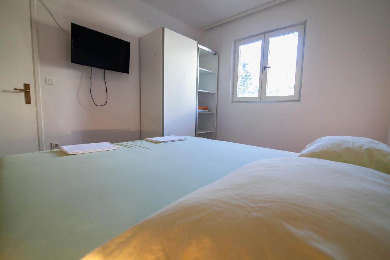 בול Apartments Radic מראה חיצוני תמונה