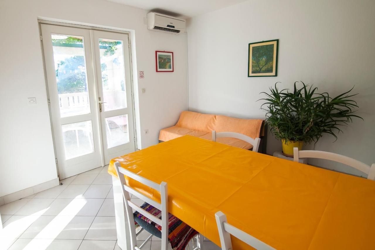 בול Apartments Radic מראה חיצוני תמונה