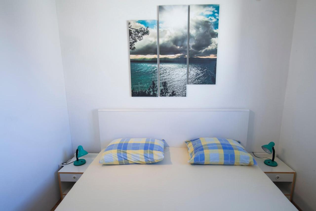 בול Apartments Radic מראה חיצוני תמונה