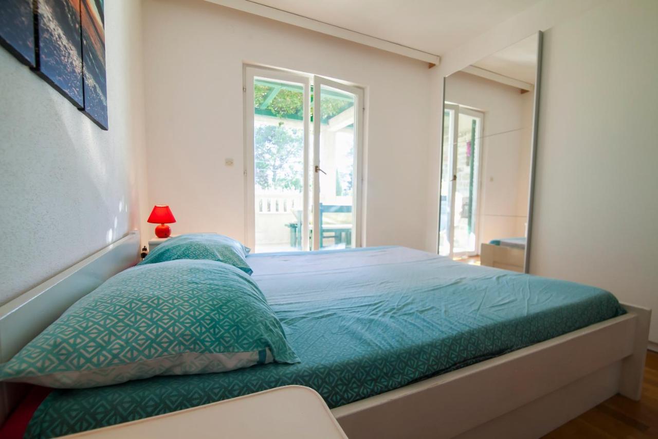 בול Apartments Radic מראה חיצוני תמונה