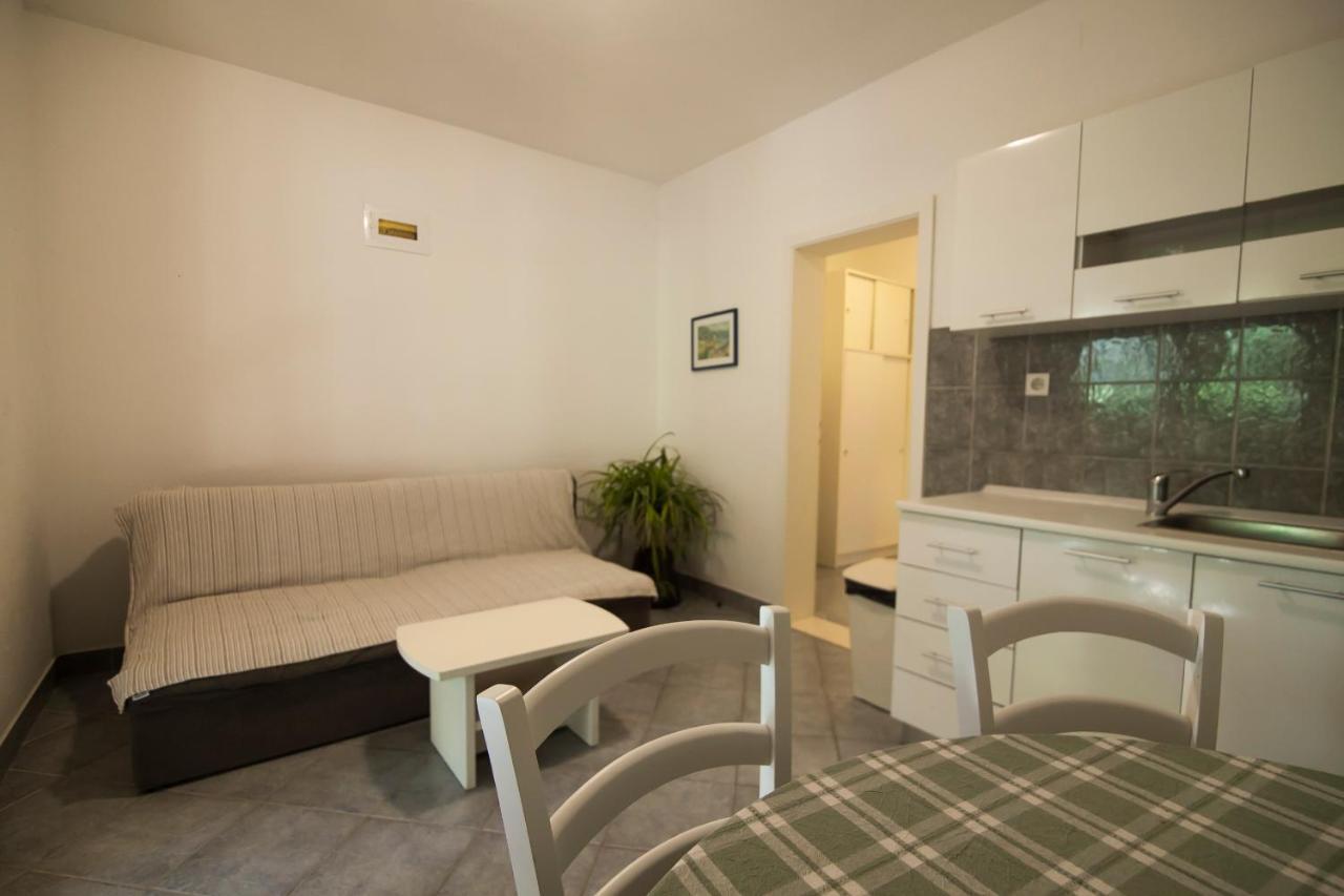 בול Apartments Radic מראה חיצוני תמונה