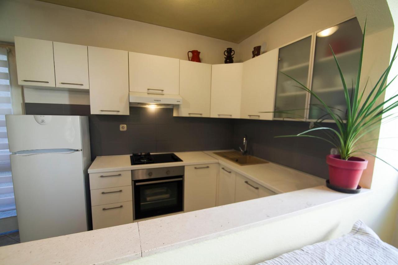 בול Apartments Radic מראה חיצוני תמונה