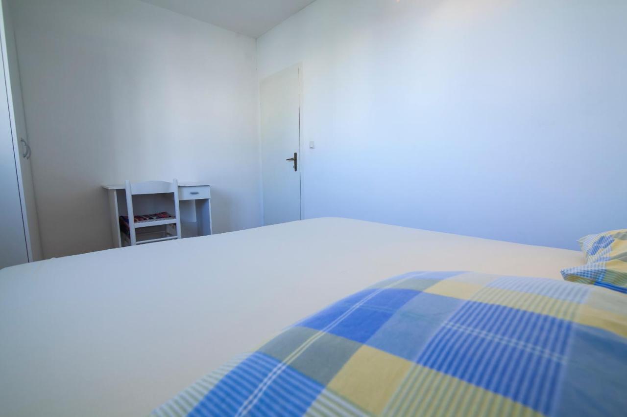 בול Apartments Radic מראה חיצוני תמונה