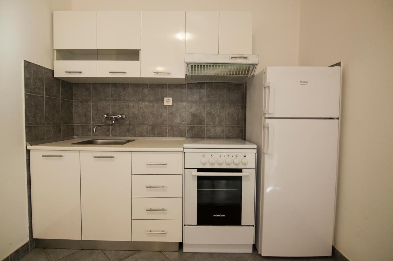 בול Apartments Radic מראה חיצוני תמונה