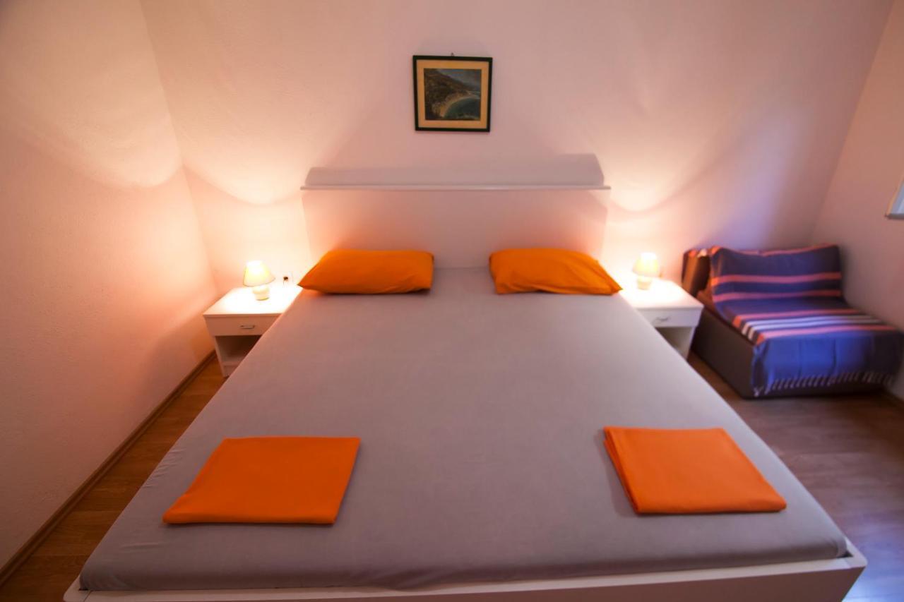 בול Apartments Radic מראה חיצוני תמונה