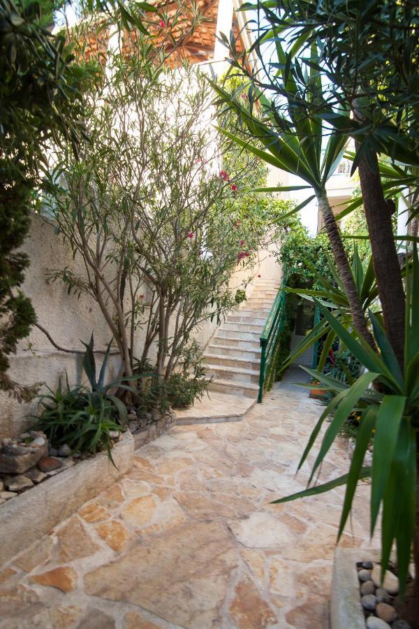 בול Apartments Radic מראה חיצוני תמונה