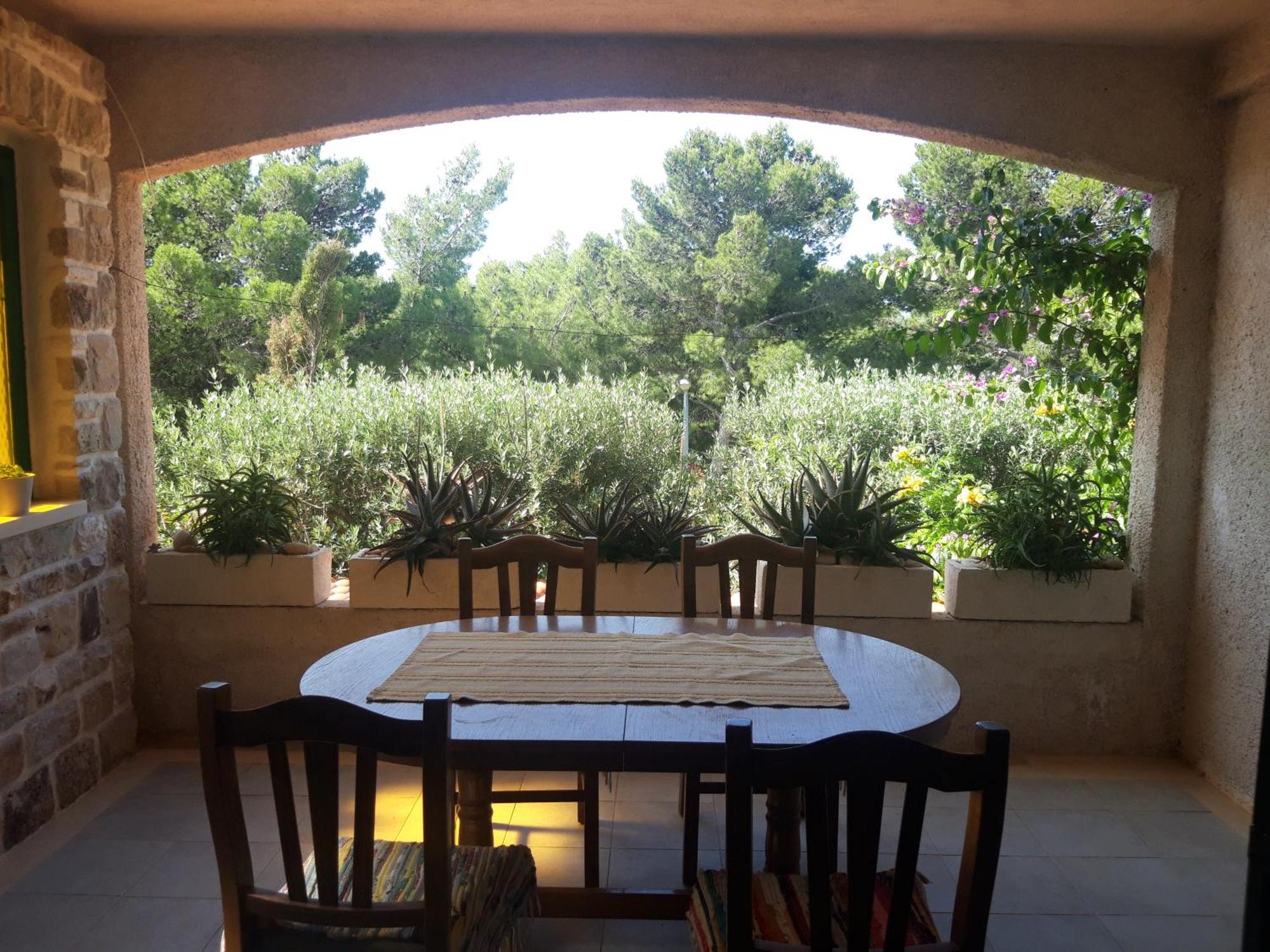בול Apartments Radic מראה חיצוני תמונה