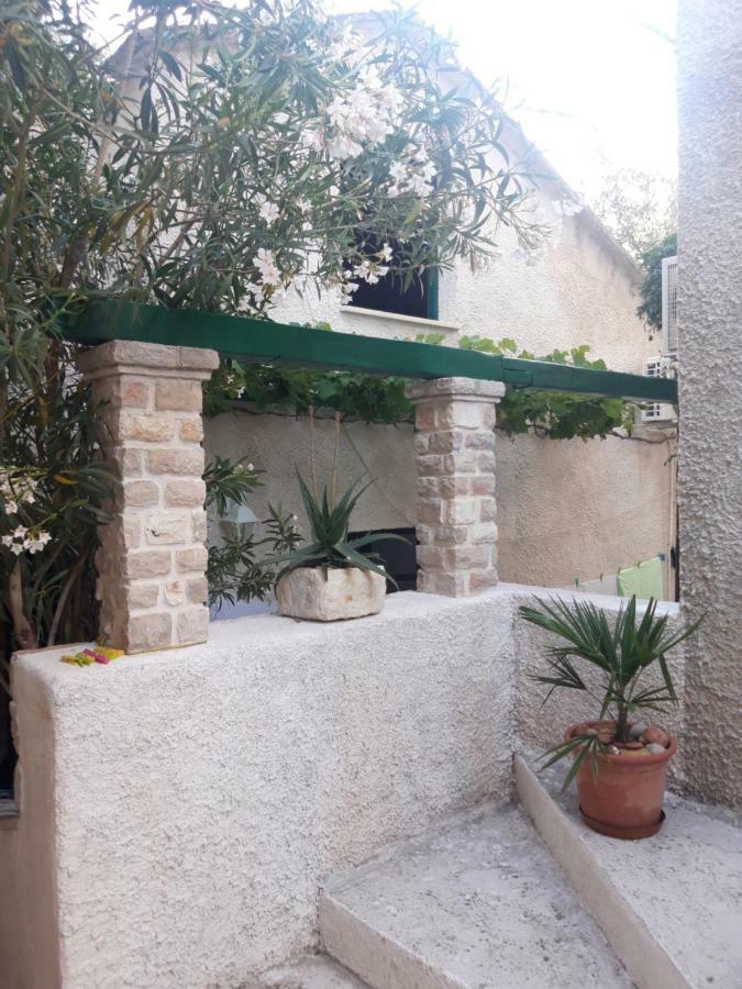 בול Apartments Radic מראה חיצוני תמונה