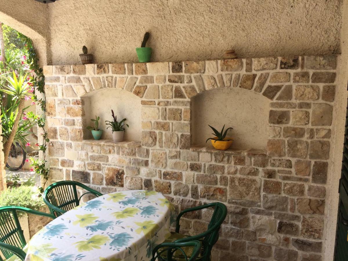 בול Apartments Radic מראה חיצוני תמונה