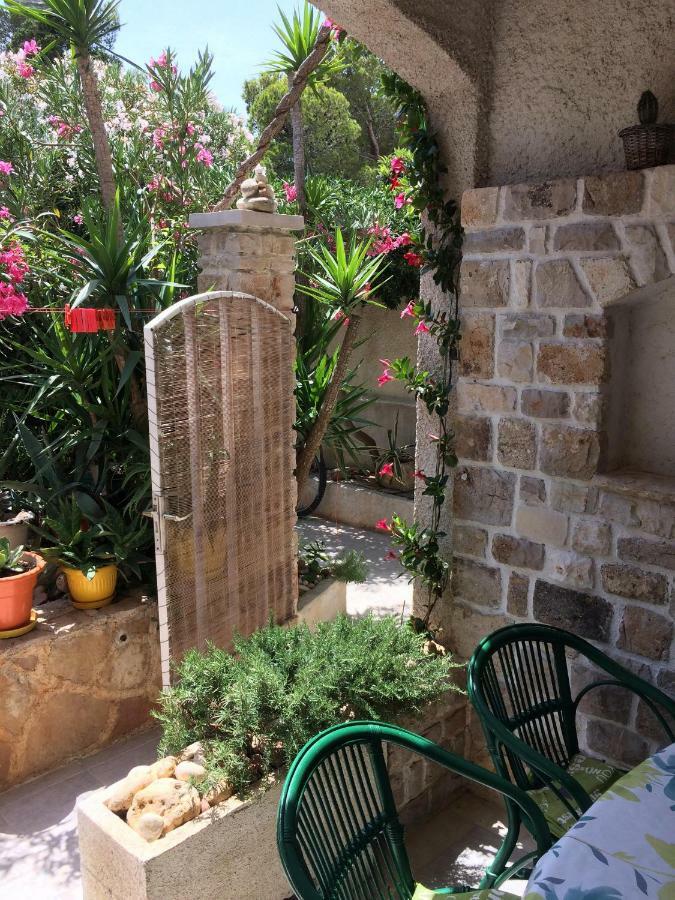 בול Apartments Radic מראה חיצוני תמונה