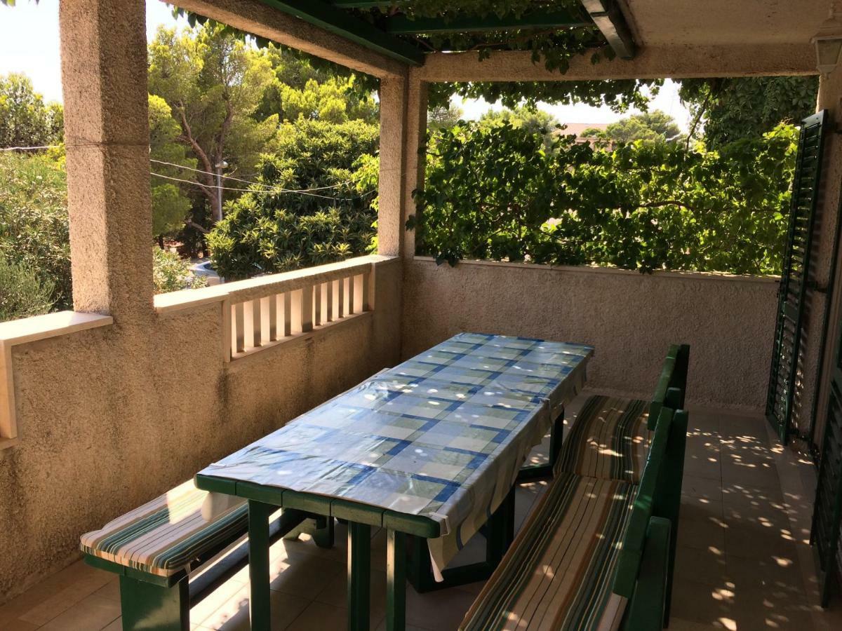 בול Apartments Radic מראה חיצוני תמונה